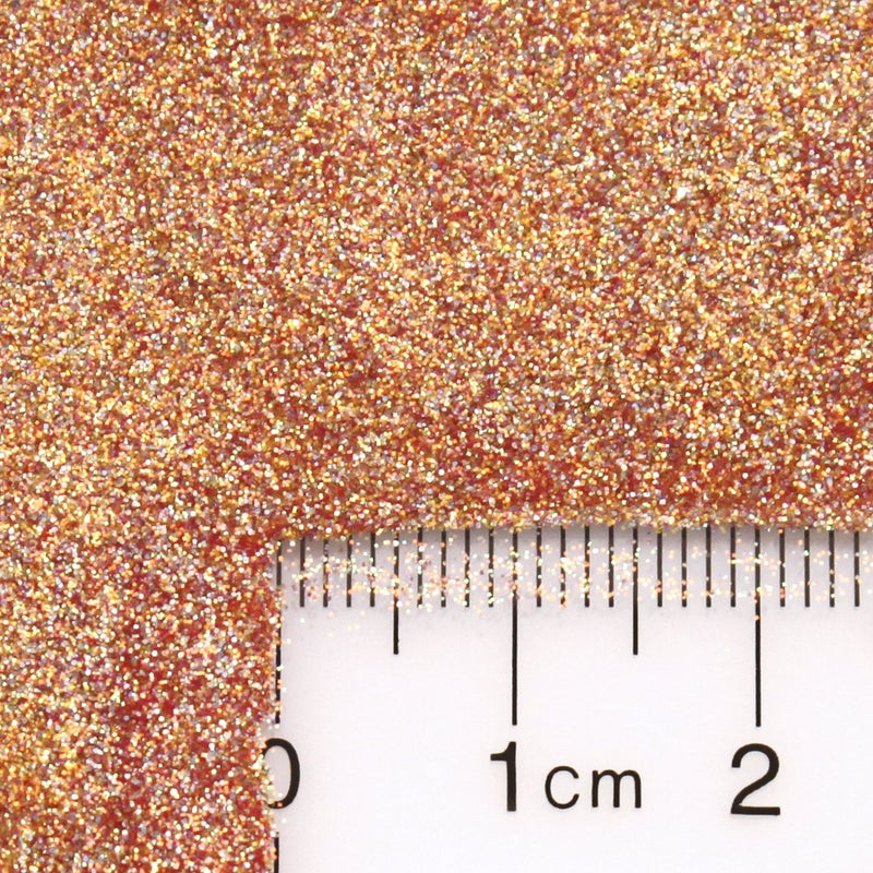 GLITTIES - Sweet Nectar - Cosmetic Extra Fine (.006") Mixed Glitter Powder - Make Up, Body, Face, Hair, Lips, Nails - (10 Gram Jar) - Image 3